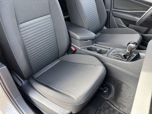 New 2026 Volkswagen Jetta S image 7