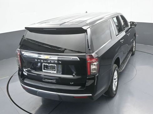 Used 2024 Chevrolet Suburban LT image 54