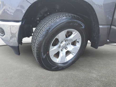 Certified 2024 RAM 1500 Big Horn AWD/4WD image 31