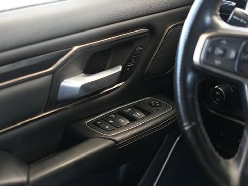 Used 2022 RAM 1500 Rebel w/ Rebel Level B Equipment Group image 19