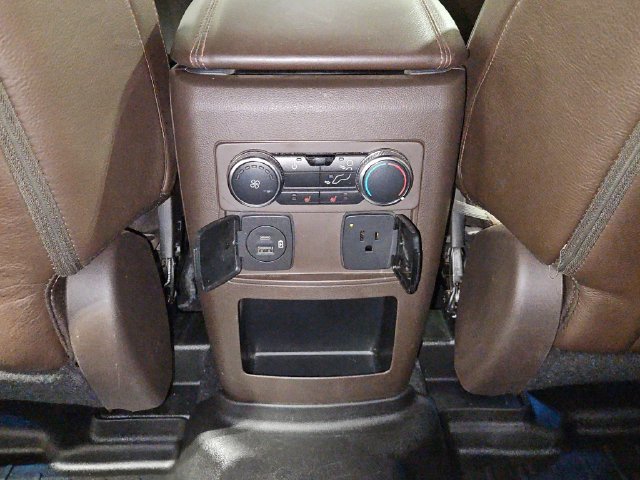 Used 2021 Ford Explorer King Ranch w/ Premium Technology Package AWD/4WD image 16