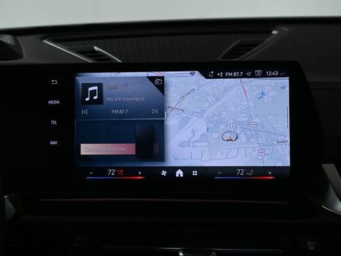 New 2026 BMW X2 xDrive28i w/ Technology Package image 22