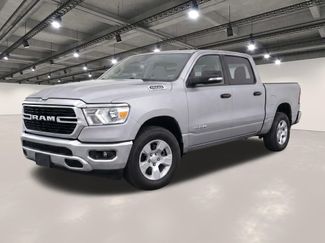 Used 2024 RAM 1500 Lone Star AWD/4WD video 1