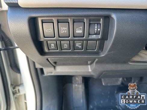 Certified 2023 Subaru Forester Limited image 20