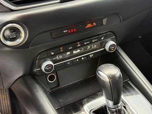Used 2021 MAZDA CX-5 Touring AWD/4WD image 43
