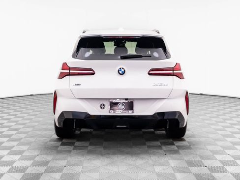 New 2026 BMW X3 xDrive30 w/ Premium Package AWD/4WD image 5