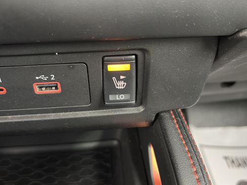 Used 2024 Nissan Frontier SL AWD/4WD image 28