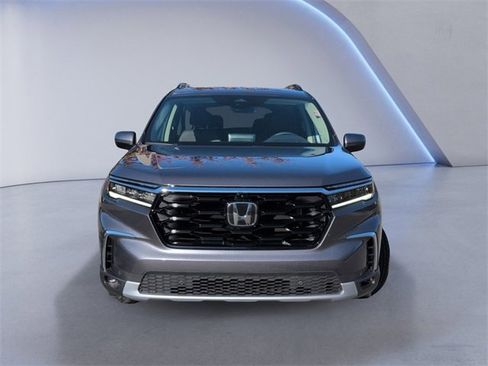New 2025 Honda Pilot Elite image 12