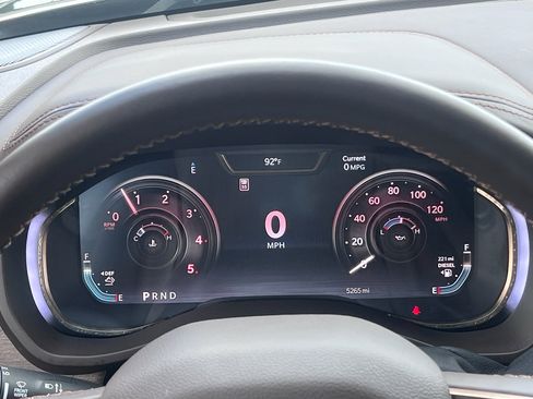 Certified 2025 RAM 2500 Limited AWD/4WD image 25