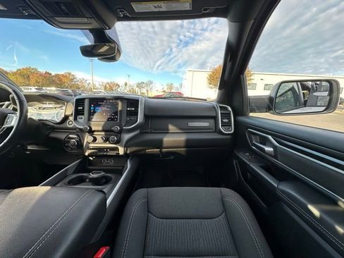 Used 2022 RAM 1500 Big Horn image 30