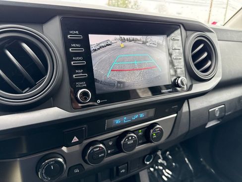 Used 2023 Toyota Tacoma SR image 26