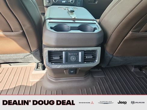 Used 2026 Ford F350 King Ranch AWD/4WD image 27