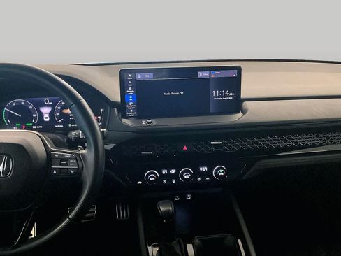 Used 2023 Honda Accord Sport image 6