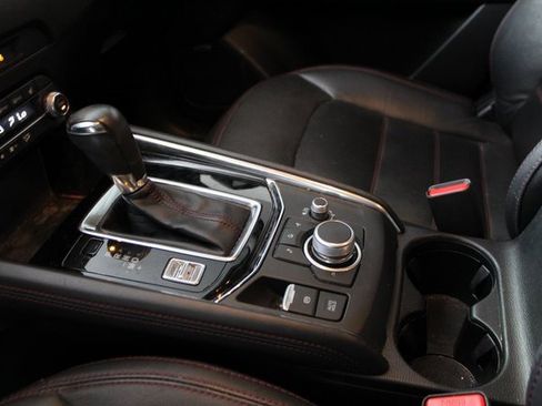 Used 2023 MAZDA CX-5 Carbon Edition image 12