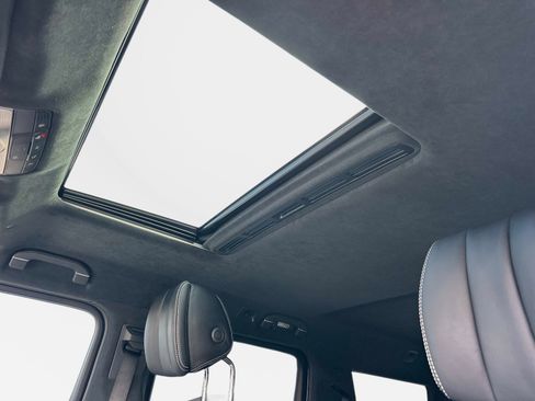 Certified 2022 Mercedes-Benz G 63 AMG 4MATIC image 23