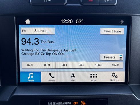 Used 2018 Ford F150 XLT w/ Equipment Group 302A Luxury image 38