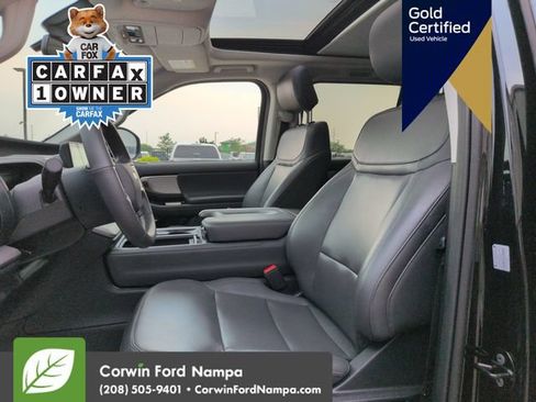 Used 2026 Ford Expedition Active AWD/4WD image 25