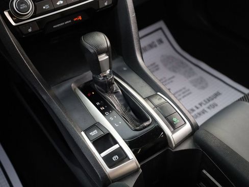 Used 2017 Honda Civic EX-T image 40