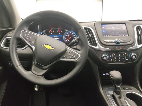 Used 2024 Chevrolet Equinox LT w/ LPO, Floor Liner Package FWD image 22