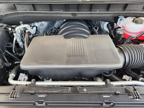 New 2026 Chevrolet Suburban LT w/ Comfort Package RWD image 21
