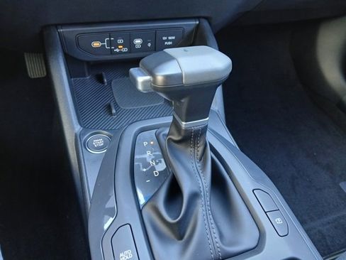 New 2025 Kia K4 EX image 17