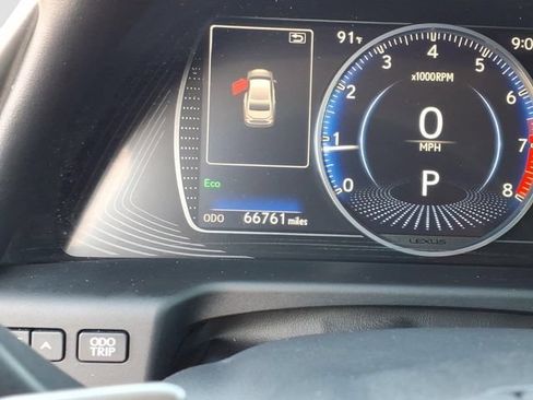 Used 2020 Lexus ES 350 w/ Accessory Package 2 FWD image 34