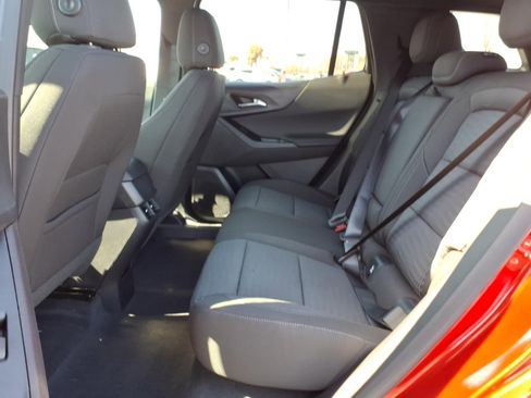 New 2026 Chevrolet Equinox LT image 14