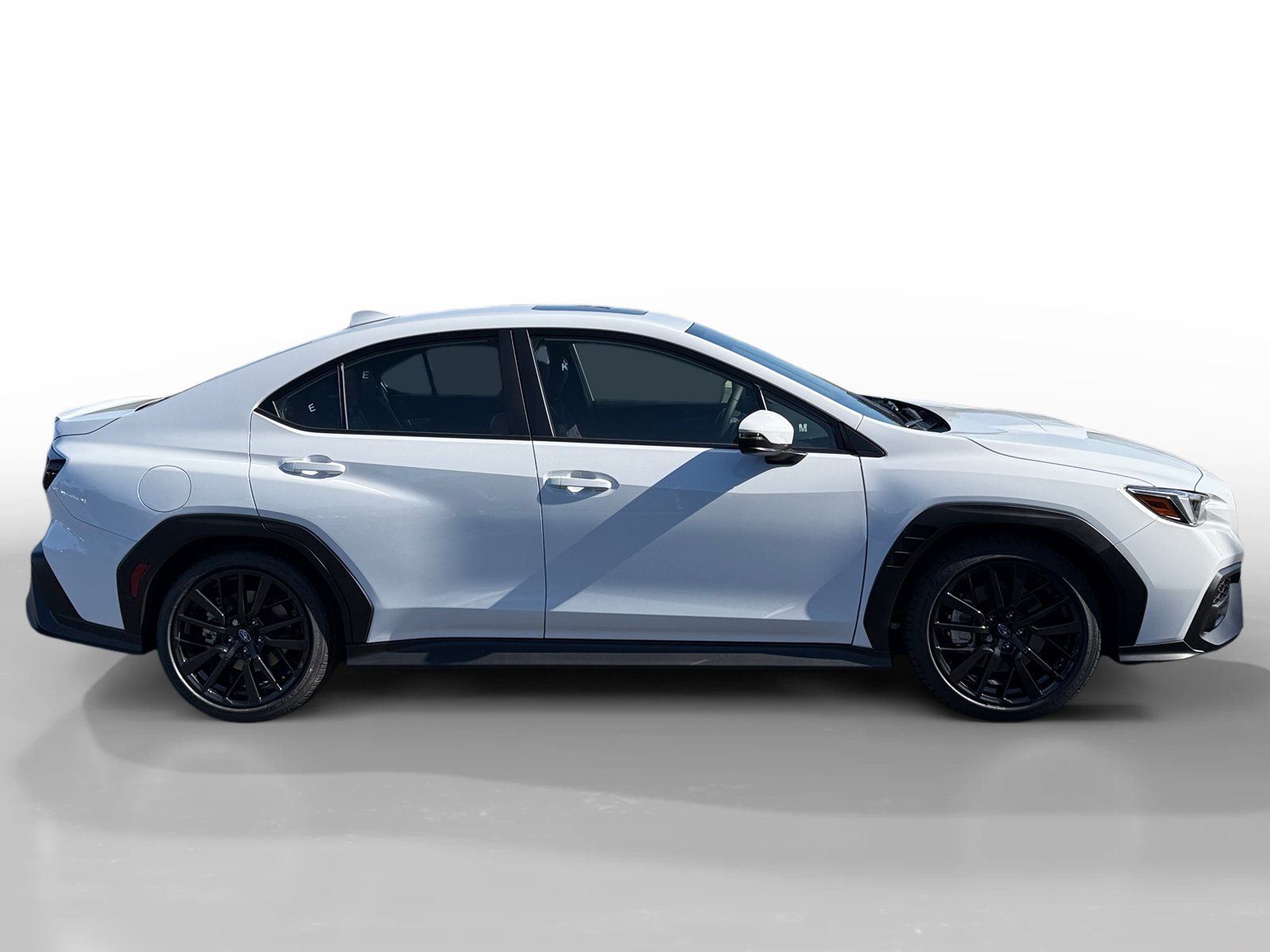 New 2026 Subaru WRX Limited AWD/4WD image 6
