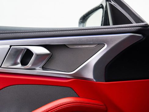 Used 2023 BMW M850i Gran Coupe xDrive image 26