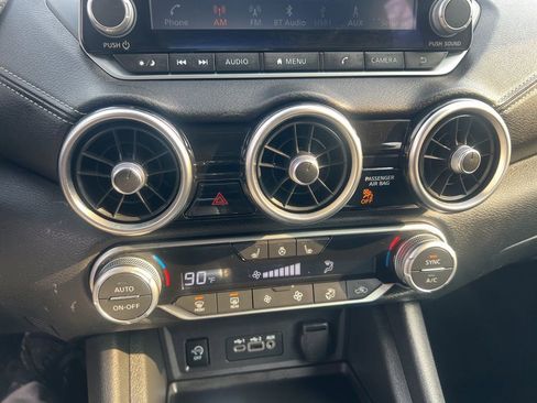 Used 2024 Nissan Sentra SV w/ All-Weather Package image 48