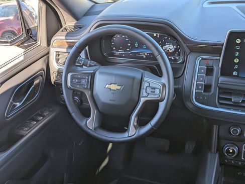 Used 2022 Chevrolet Tahoe High Country image 16