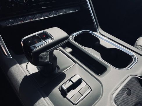 New 2026 GMC Sierra 1500 Denali w/ Technology Package image 18