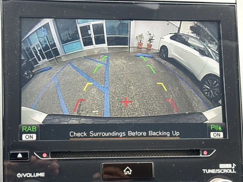 Certified 2023 Subaru Crosstrek 2.5i Limited w/ Popular Package #4 image 27