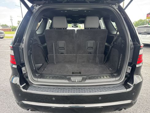 Used 2020 Dodge Durango GT AWD/4WD image 12