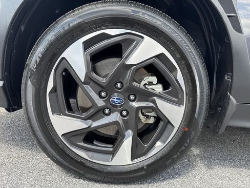 Certified 2024 Subaru Crosstrek 2.5i Limited w/ Popular Package #4A image 31
