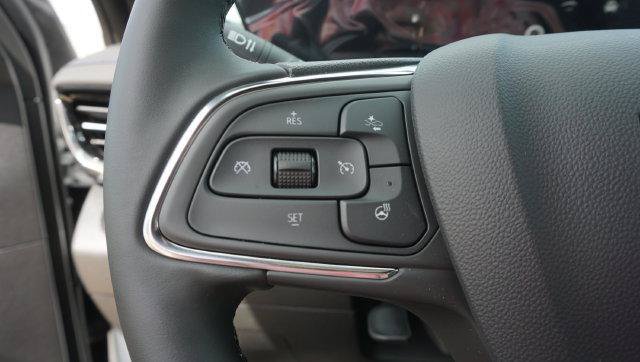 New 2026 Buick Envista Sport Touring w/ Convenience I Package FWD image 9