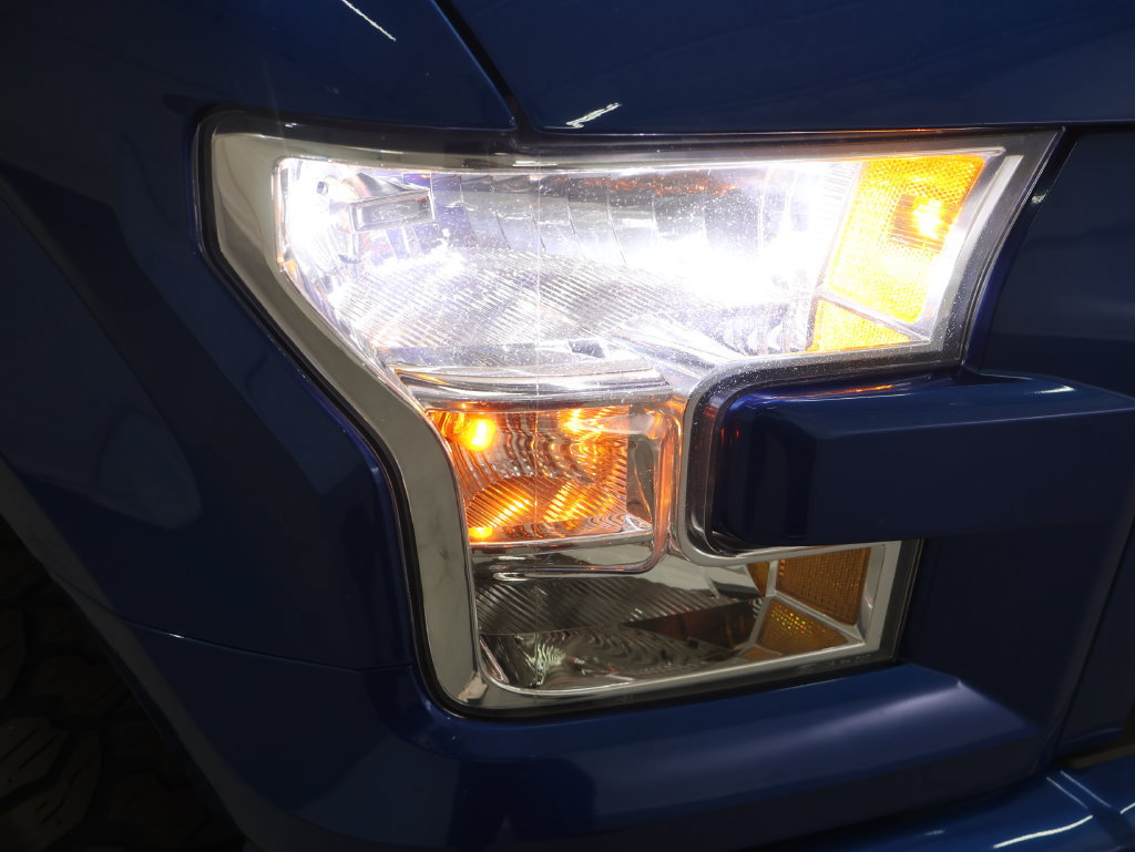 Used 2017 Ford F150 XL w/ Equipment Group 101A Mid AWD/4WD image 26