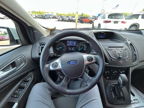Used 2015 Ford Escape SE FWD image 30
