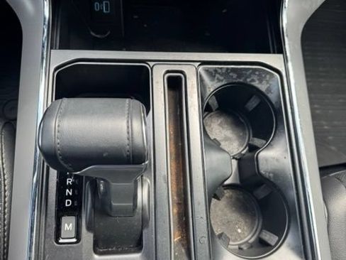 Used 2024 Ford F150 Lariat w/ FX4 Off-Road Package AWD/4WD image 24