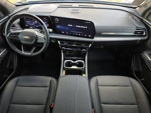 Certified 2026 Chevrolet Traverse LT w/ Enhanced Driving Package image 22