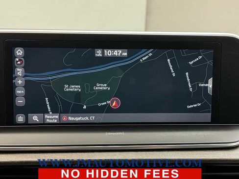 Used 2021 Kia Telluride EX w/ EX Premium Package image 29