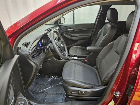 Used 2023 Buick Encore GX Select w/ Sport Touring Package image 21