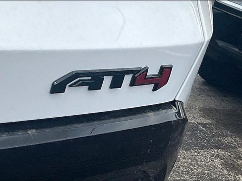 New 2026 GMC Terrain Elevation AWD/4WD image 8