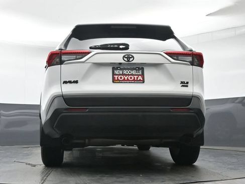 Used 2024 Toyota RAV4 XLE w/ Convenience Package AWD/4WD image 34