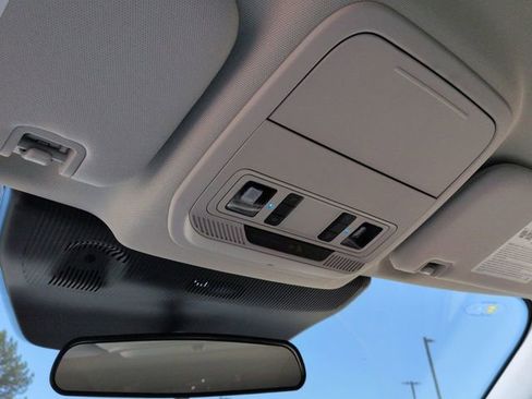 New 2026 Ford Explorer Active image 21