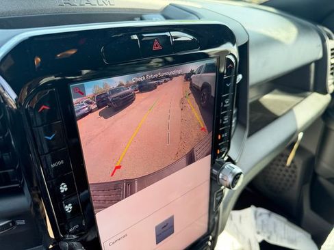 New 2026 RAM 2500 Tradesman w/ Power Wagon Package image 24