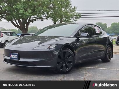 Used 2025 Tesla Model 3 Long Range