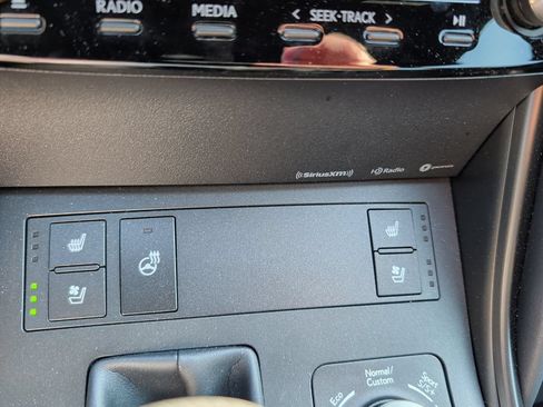 Used 2023 Lexus IS 350 F Sport w/ Navigation Package RWD image 18