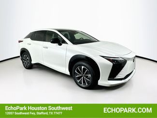 Used 2023 Lexus RZ 450e Premium w/ Technology Package AWD/4WD video 1