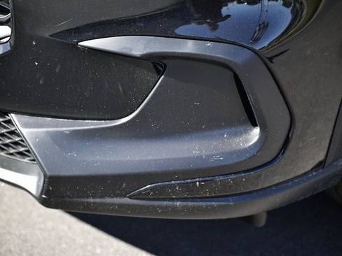 New 2026 Honda HR-V LX image 4